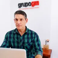 Germán M., de Grupo GM